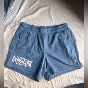 Men’s Gymshark Lifting shorts
